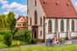 Faller 231726 - Dorfkirche