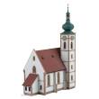Faller 231726 - Dorfkirche
