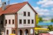 Faller 231727 - Kleinstadtrathaus