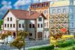 Faller 231727 - Kleinstadtrathaus