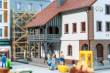 Faller 231727 - Kleinstadtrathaus
