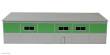 Igra Model 232024 - Halle typ 1 N