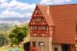Faller 232134 - Aumühle mit Mühlrad