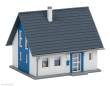 Faller 232146 - Einfamilienhaus, blau