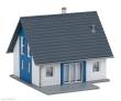 Faller 232146 - Einfamilienhaus, blau