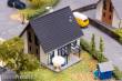 Faller 232147 - Einfamilienhaus