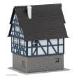 Faller 232157 - Fachwerkhaus mit Apotheke
