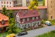 Faller 232162 - Siedlungsdoppelhaus