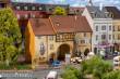 Faller 232167 - Altstadthäuser Maximilianstraße