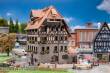 Faller 232169 - Nürnberger Stadthaus