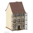 Faller 232175 - Altstadthaus mit Gerüst
