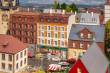 Faller 232179 - Stadthaus Optik Roth