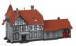 Faller 232194 - Rathaus mit Feuerwache