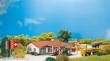 Faller 232217 - Tankstelle