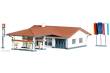 Faller 232217 - Tankstelle