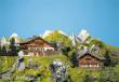 Faller 232230 - Berggasthof Alpenblick