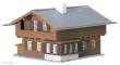 Faller 232237 - Haus Enzian