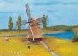 Faller 232250 - Windmühle