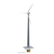 Faller 232251 - Windkraftanlage Nordex