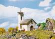 Faller 232263 - Kirche Sils-Maria