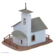 Faller 232263 - Kirche Sils-Maria