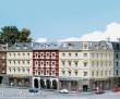 Faller 232266 - Stadthäuserzeile