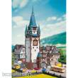 Faller 232270 - Martinstor Freiburg i. Br.
