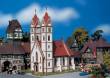 Faller 232271 - Stadtkirche