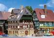 Faller 232280 - Fachwerkhaus Franken