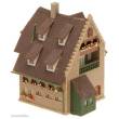 Faller 232280 - Fachwerkhaus Franken