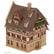 Faller 232280 - Fachwerkhaus Franken