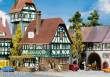 Faller 232282 - Gasthof Rothenburg
