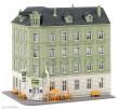 Faller 232313 - Stadteckhaus mit Kneipe