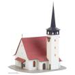Faller 232314 - Kirche mit Spitzdach