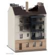 Faller 232326 - Brennendes Wohnhaus