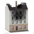 Faller 232326 - Brennendes Wohnhaus