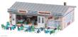 Faller 232327 - Eiscafé Tiziano