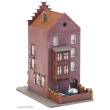 Faller 232334 - Altstadthaus mit Bar