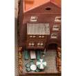 Faller 232334 - Altstadthaus mit Bar