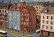 Faller 232335 - Altstadthaus mit Zigarrenladen