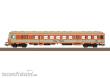 Trix T23235 - Steuerwagen City-Bahn