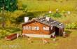 Faller 232357 - Almhütte