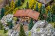 Faller 232372 - Material- und Personenseilbahn