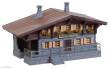Faller 232372 - Material- und Personenseilbahn