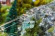 Faller 232372 - Material- und Personenseilbahn