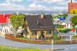 Faller 232403 - Klinkerhaus
