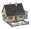 Faller 232403 - Klinkerhaus