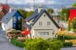 Faller 232404 - Einfamilienhaus
