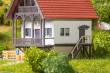 Faller 232405 - Forsthaus