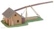 Faller 232523 - Wassermühle